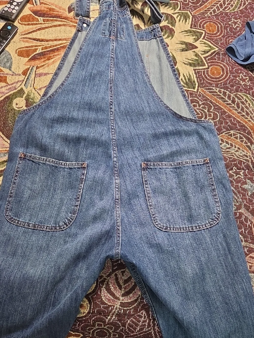 GAP Overalls - Picture 5 of 8